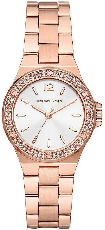 women's Michael Kors sporty watches -Michael Kors Lennox Ladies