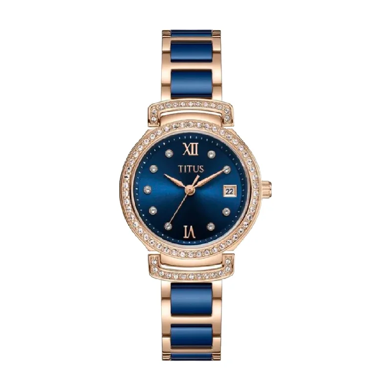 women's mechanical watches with 24-hour design -SOLVIL ET TITUS FAIR LADY W06-03139-009 3 HANDS DATE QUARTZ WOMEN WATCH women's mechanical watches with 24-hour design -SOLVIL ET TITUS FAIR LADY W06-03139-009 3 HANDS DATE QUARTZ WOMEN WATCH