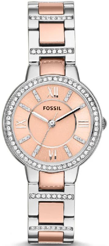 Fossil Virginia Ladies