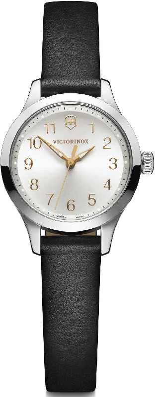 Victorinox Watches Women's Sporty-Victorinox Swiss Army Watch Alliance Small