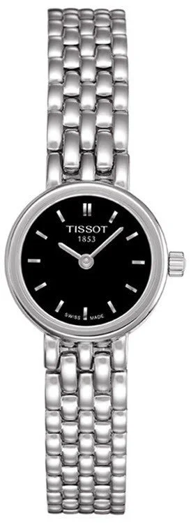 women's Tissot magnifying design watches -Tissot Lovely