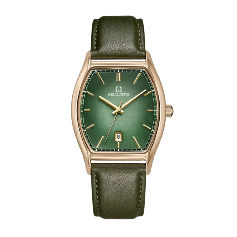 men's digital watches with tritium display function -SOLVIL ET TITUS BARISTA W06-03325-006 3 HANDS DATE QUARTZ MEN WATCH men's digital watches with tritium display function -SOLVIL ET TITUS BARISTA W06-03325-006 3 HANDS DATE QUARTZ MEN WATCH