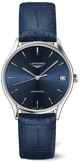 women's Longines for boating enthusiasts -Longines Watch Lyre Ladies D