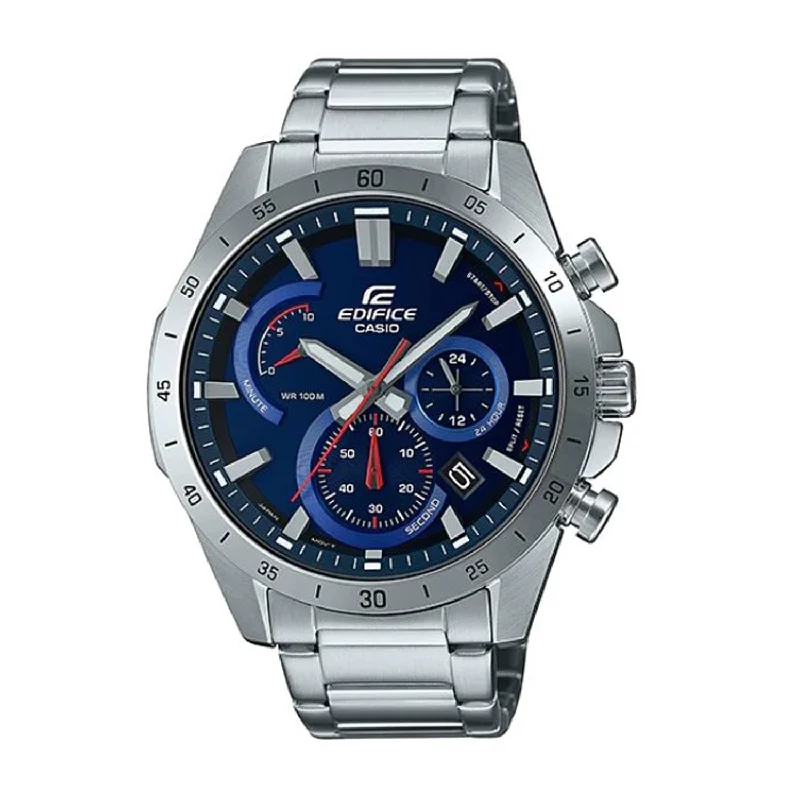 best men's chronograph watches -CASIO EDIFICE EFR-573D-2AVUDF STANDARD CHRONOGRAPH MEN WATCH best men's chronograph watches -CASIO EDIFICE EFR-573D-2AVUDF STANDARD CHRONOGRAPH MEN WATCH