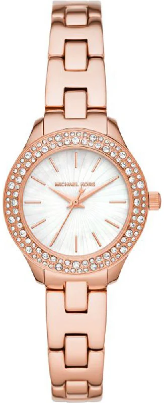 women's Michael Kors tide watches -Michael Kors Watch Liliane Ladies