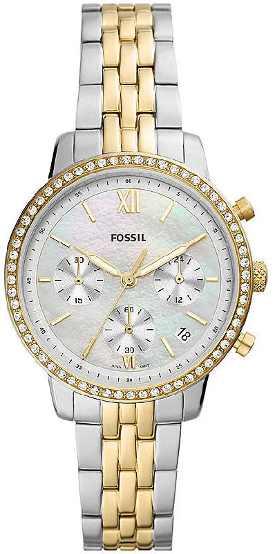 Fossil Neutra Chrono Ladies