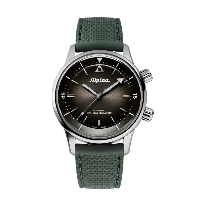 men's dive watches with mechanical movement -SEASTRONG DIVER 300 HERITAGE AUTOMATIC men's dive watches with mechanical movement -SEASTRONG DIVER 300 HERITAGE AUTOMATIC