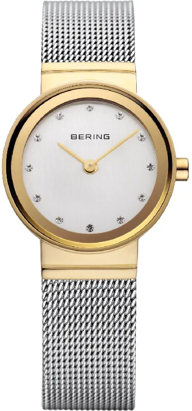 women's Bering high-tech ceramic watches -Bering Classic Ladies