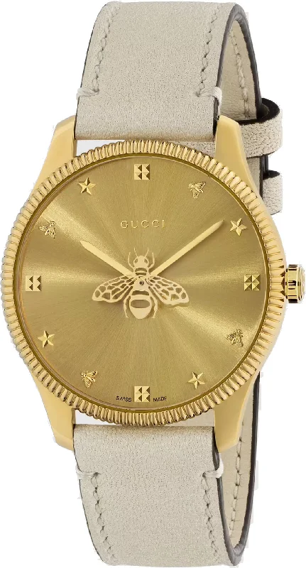 women's mechanical watches with collector's edition design -Gucci Watch G-Timeless Ladies D women's mechanical watches with collector's edition design -Gucci Watch G-Timeless Ladies D