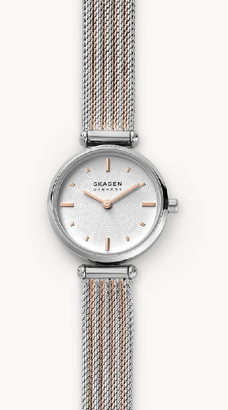 Skagen Watch Amberline Ladies