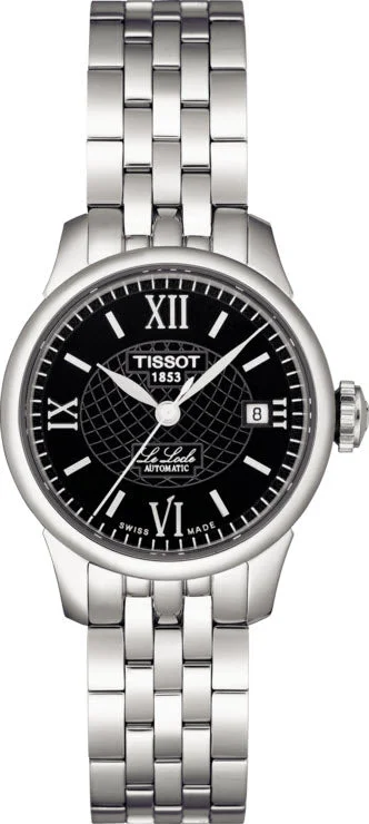 women's Tissot sporty watches -Tissot Watch Le Locle Ladies D
