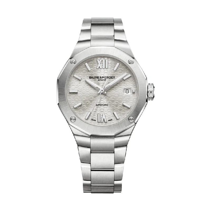 preowned-Patek-dress-Riviera 36mm 10615