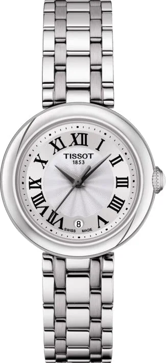 women's Tissot Bellissima watches -Tissot Bellissima