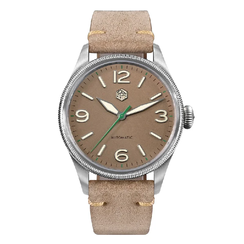 Light Brown