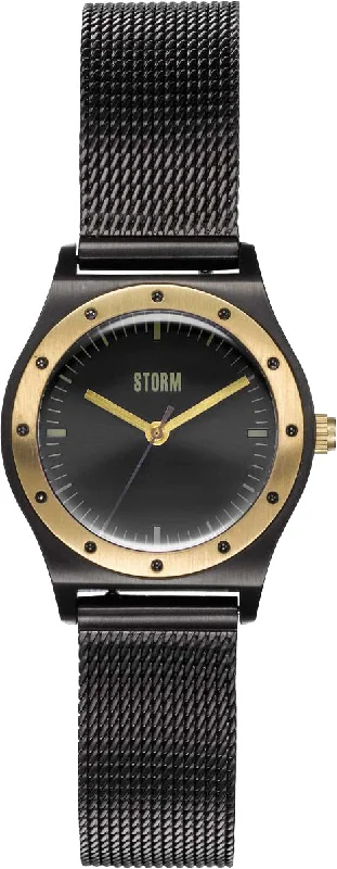 women's Storm for casual wear -Storm Sian Slate