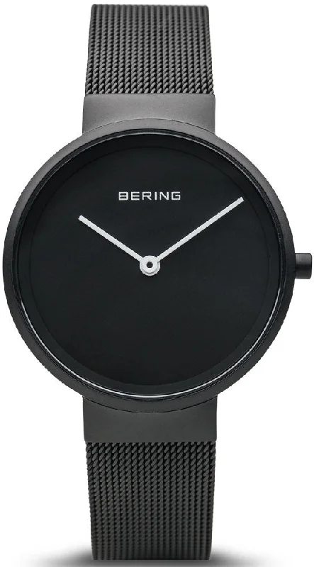 women's Bering slim design watches -Bering Classic Ladies