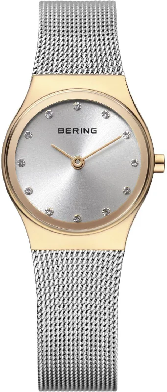 women's Bering anniversary edition design watches -Bering Classic Ladies