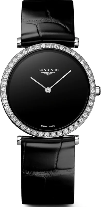 women's Longines with self-winding display function -Longines La Grande Classique de Longines Ladies women's Longines with self-winding display function -Longines La Grande Classique de Longines Ladies