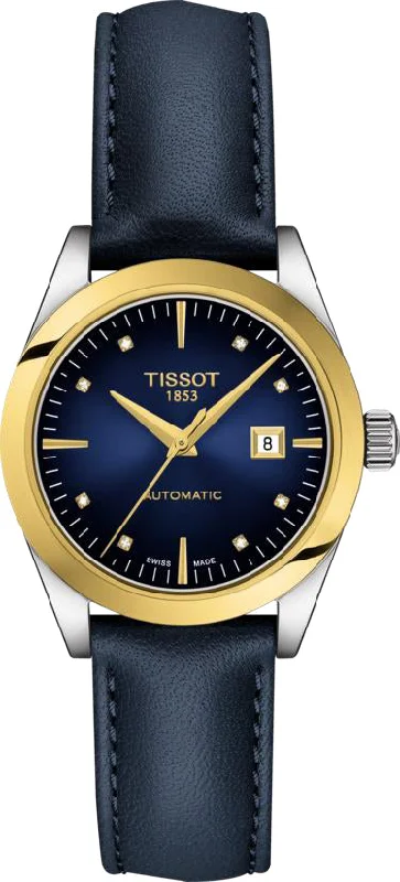 women's Tissot PR 100 watches -Tissot T-MY Automatic Ladies