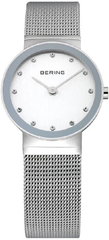 women's Bering anti-reflective watches -Bering Classic Ladies
