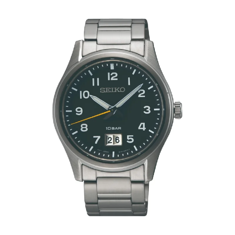 men's digital watches with quartz display -SEIKO SUR569P1 CONCEPTUAL QUARTZ ANALOGUE 3 HANDS DATE MEN WATCH men's digital watches with quartz display -SEIKO SUR569P1 CONCEPTUAL QUARTZ ANALOGUE 3 HANDS DATE MEN WATCH