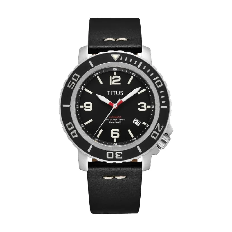 men's Seiko ergonomic design watches -SOLVIL ET TITUS THE CAPE W06-03227-003 3 HANDS DATE AUTOMATIC MEN WATCH men's Seiko ergonomic design watches -SOLVIL ET TITUS THE CAPE W06-03227-003 3 HANDS DATE AUTOMATIC MEN WATCH