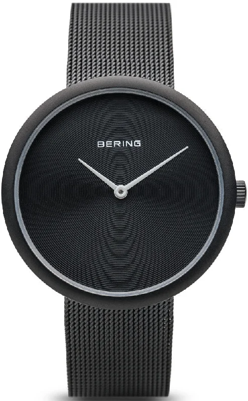 women's Bering sleek design watches -Bering Classic Ladies