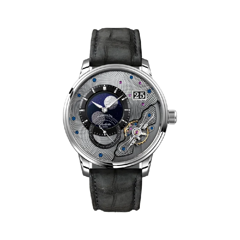 men's dive watches with collector's edition -PanoLunarInverse Limited Edition 42mm