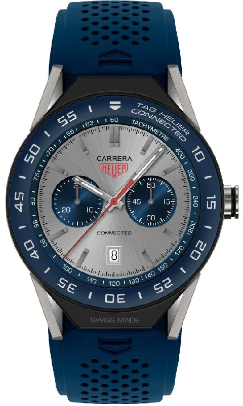 Smart Watches for Mens Notification Alerts-TAG Heuer Watch Connected Modular 45 Smartwatch Smart Watches for Mens Notification Alerts-TAG Heuer Watch Connected Modular 45 Smartwatch