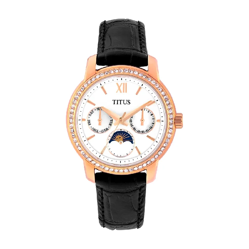 women's mechanical watches with tide design -SOLVIL ET TITUS DEVOT W06-03263-001 MULTI-FUNCTION QUARTZ WOMEN WATCH women's mechanical watches with tide design -SOLVIL ET TITUS DEVOT W06-03263-001 MULTI-FUNCTION QUARTZ WOMEN WATCH