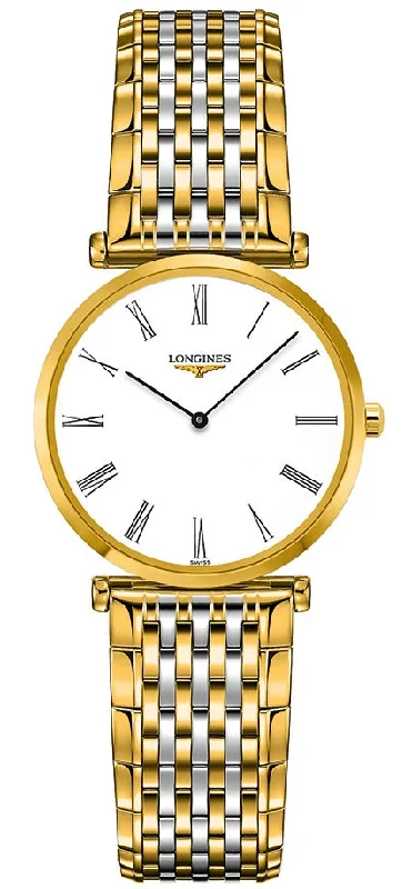 women's Longines for luxury enthusiasts -Longines La Grande Classique de Longines Ladies women's Longines for luxury enthusiasts -Longines La Grande Classique de Longines Ladies