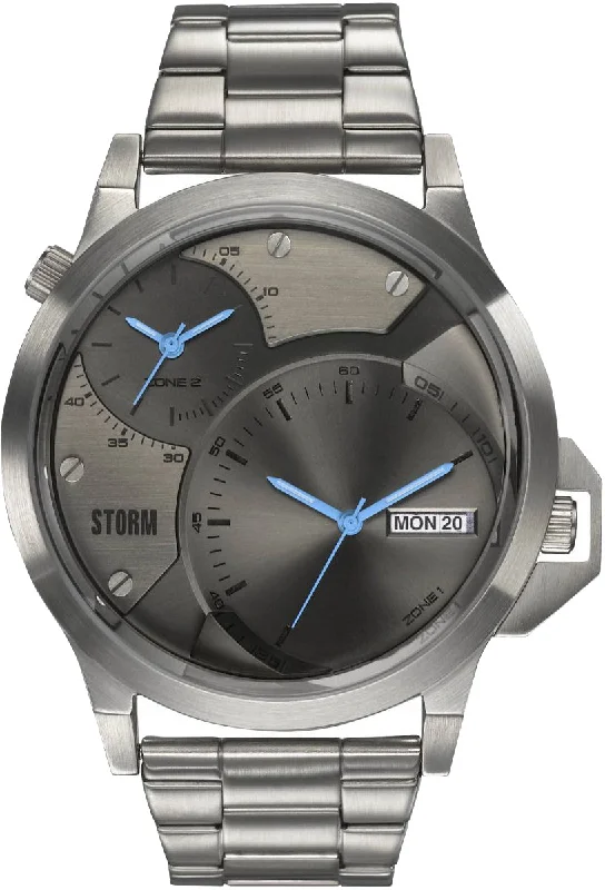 women's Storm hand-wound watches -Storm Watch Avalonic Grey