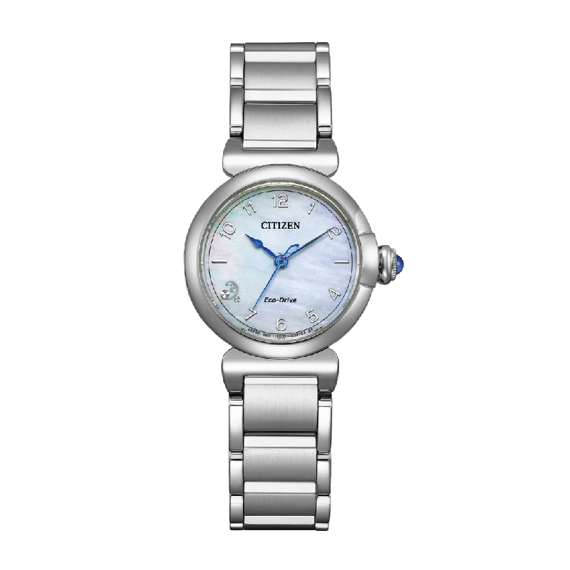 women's Citizen Eco-Drive watches -CITIZEN L EM1130-83D ECO-DRIVE WOMEN WATCH