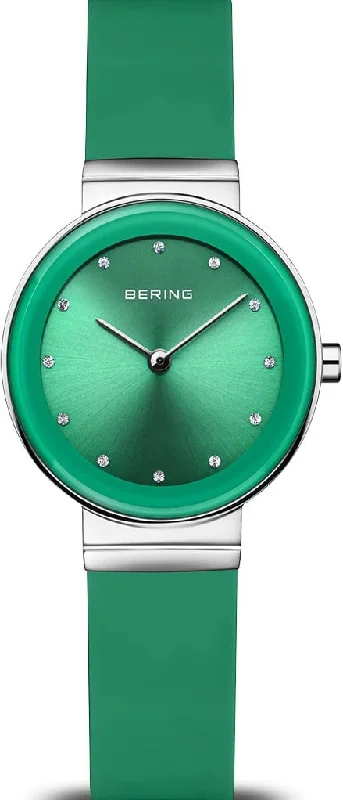 women's Bering chronograph design watches -Bering Classic Ladies