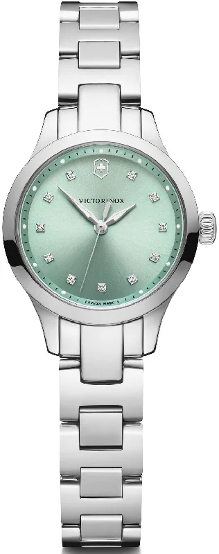 Victorinox Watches for Women's Style-Victorinox Watch Alliance XS D
