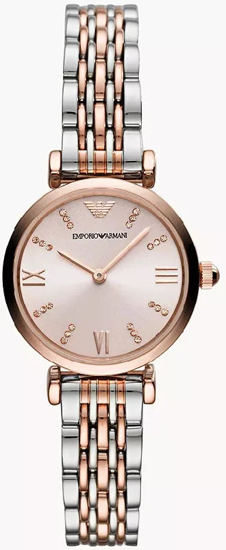 Emporio Armani Ladies