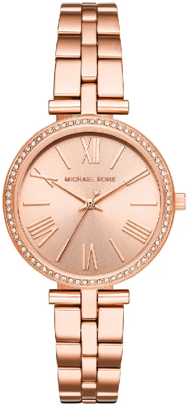 women's Michael Kors vibration alert watches -Michael Kors Watch Maci Ladies