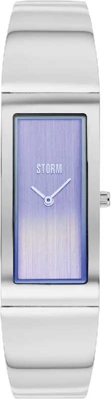 women's Storm manual watches -Storm Watch Azura Lazer Violet