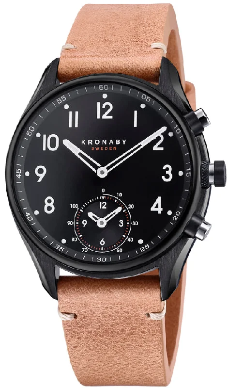 Smart Watches for Mens Community-Kronaby Apex Smartwatch
