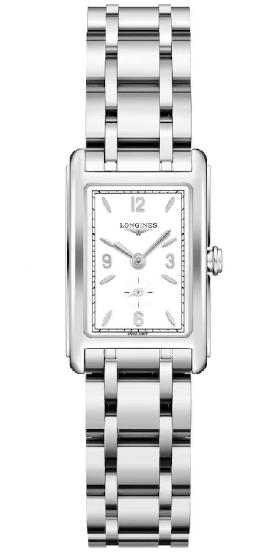 women's Longines with kinetic display function -Longines Watch DolceVita Ladies D