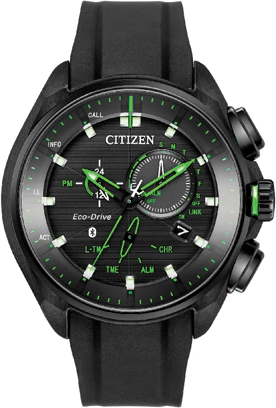 Smart Watches for Mens Personalized-Citizen Watch Eco-Drive Proximity Smartwatch Limited Edition Smart Watches for Mens Personalized-Citizen Watch Eco-Drive Proximity Smartwatch Limited Edition
