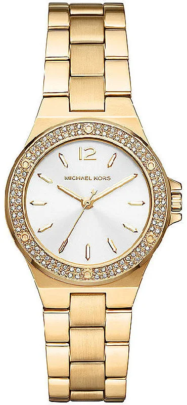 women's Michael Kors durable watches -Michael Kors Lennox Ladies