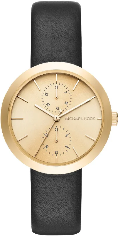 women's Michael Kors for outdoor activities -Michael Kors Lux Ladies D