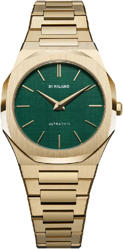 women's mechanical watches with collector's edition design -D1 Milano Watch Ultra Thin women's mechanical watches with collector's edition design -D1 Milano Watch Ultra Thin