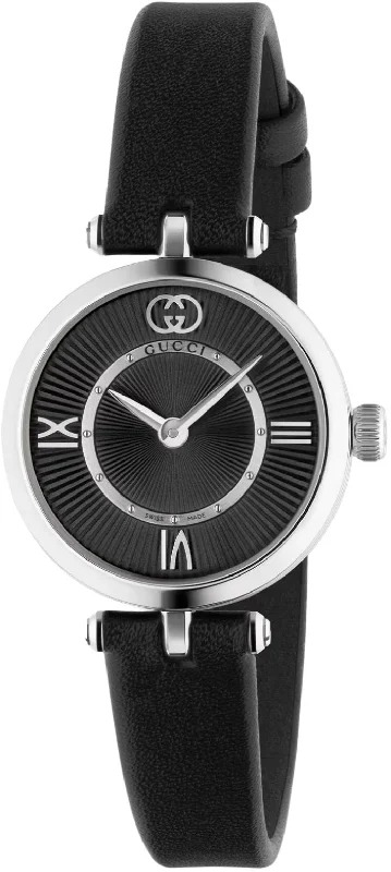women's mechanical watches with commemorative edition display function -Gucci Model 2000