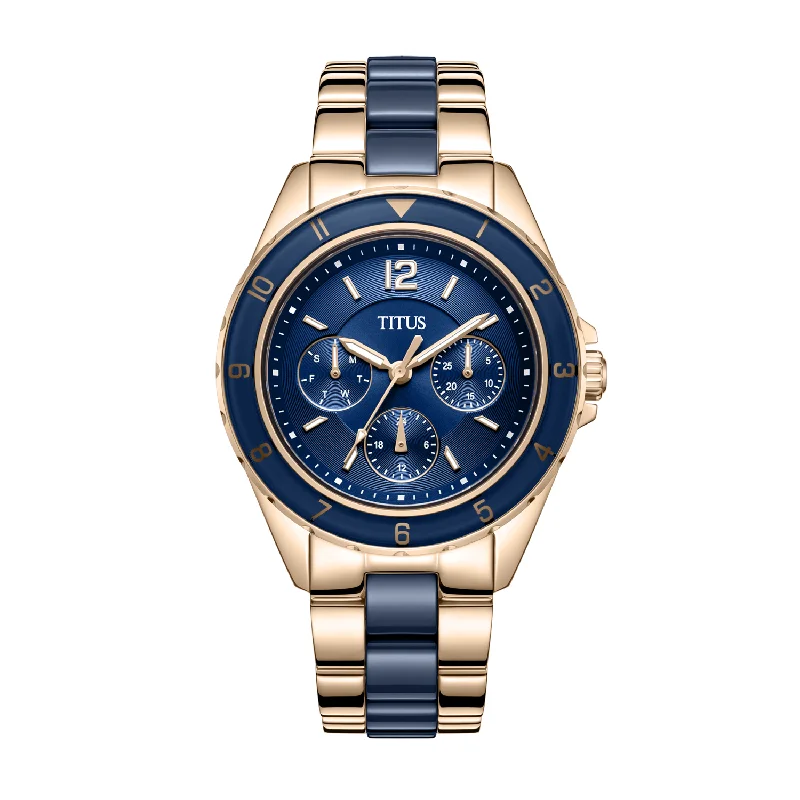 women's mechanical watches with C3 SuperLuminova display function -SOLVIL ET TITUS PERSE W06-03248-007 MULTI-FUNCTION QUARTZ WOMEN WATCH women's mechanical watches with C3 SuperLuminova display function -SOLVIL ET TITUS PERSE W06-03248-007 MULTI-FUNCTION QUARTZ WOMEN WATCH