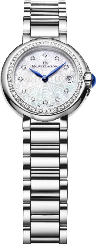 Where to find women's Maurice Lacroix watches on sale -Maurice Lacroix Watch Fiaba Ladies Where to find women's Maurice Lacroix watches on sale -Maurice Lacroix Watch Fiaba Ladies