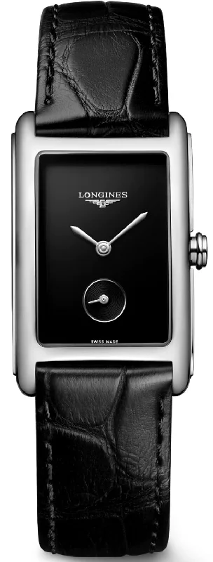 women's Longines with timer display function -Longines DolceVita Ladies