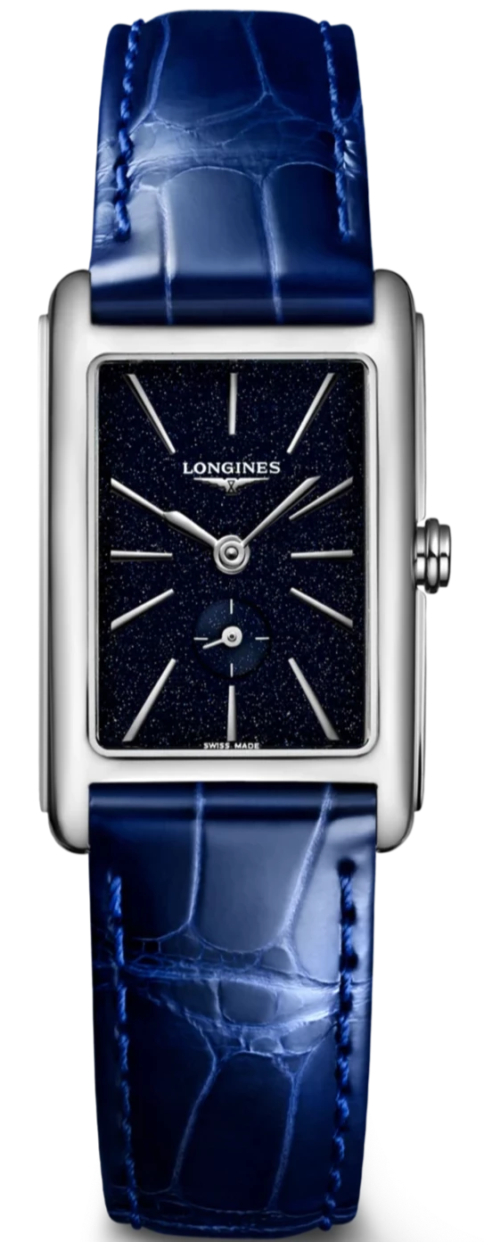 women's Longines tritium design watches -Longines DolceVita Ladies