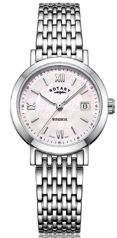 women's Rotary special edition watches -Rotary Watch Windsor Ladies